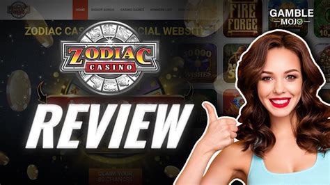 zodiac casino 80 free spins review - Zodiac Casino Review 2024 